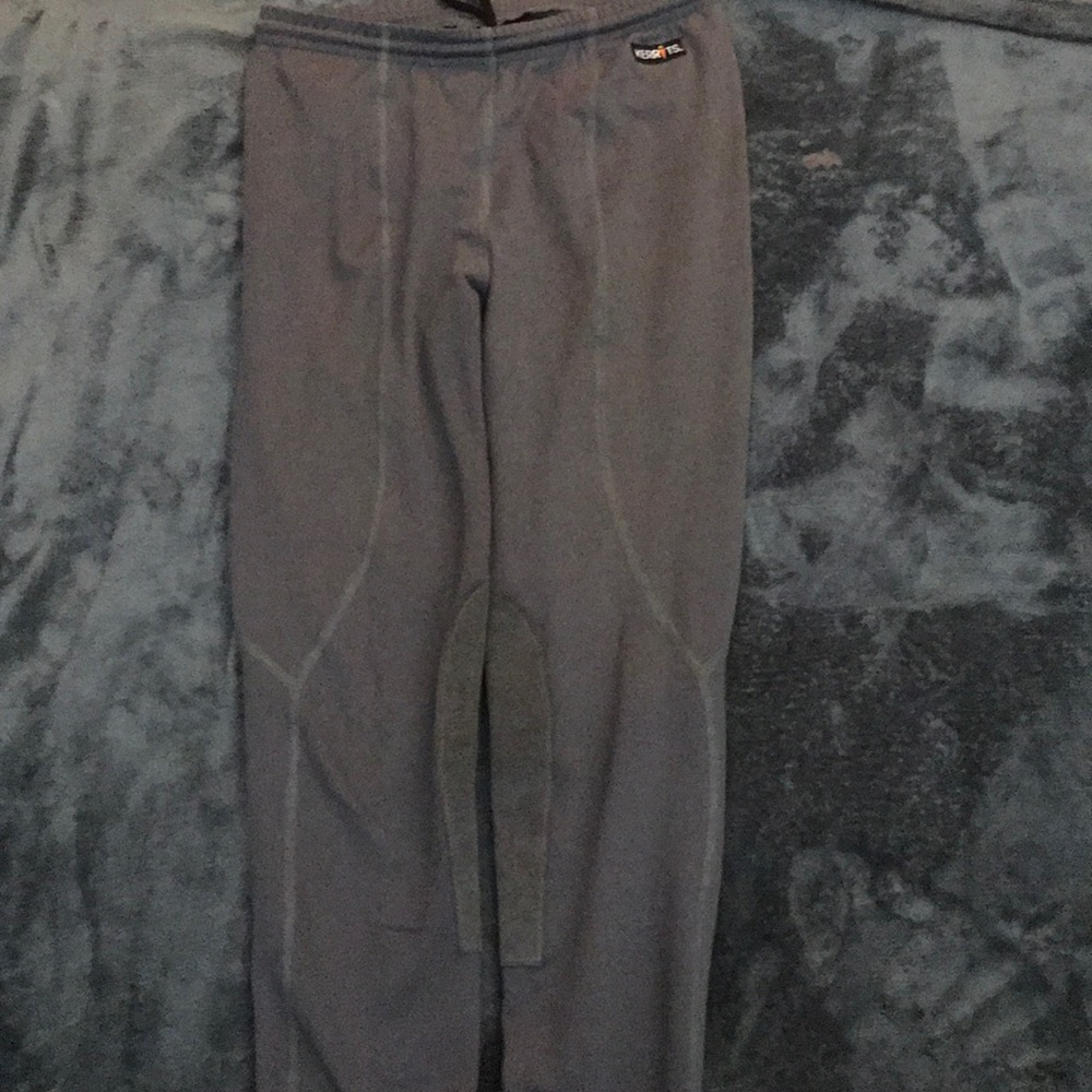 Kerrits Gray leggings